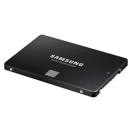 Samsung Disque dur externe SSD 870 EVO 2 To Dimensions du produit 100 X 69.85 X 6.8 (mm) MZ-