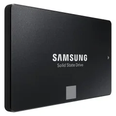 Samsung Disque dur interne SSD 870 EVO 4 To Dimensions du produit 100 X 69.85 X 6.8 (mm) MZ-77E