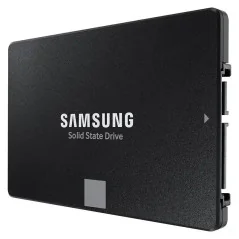 Samsung Disque dur interne SSD 870 EVO 250 Go Dimensions du produit 100 X 69.85 X 6.8 (mm)