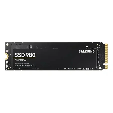 Samsung SSD 980 M.2 PCIe NVMe 500 Go