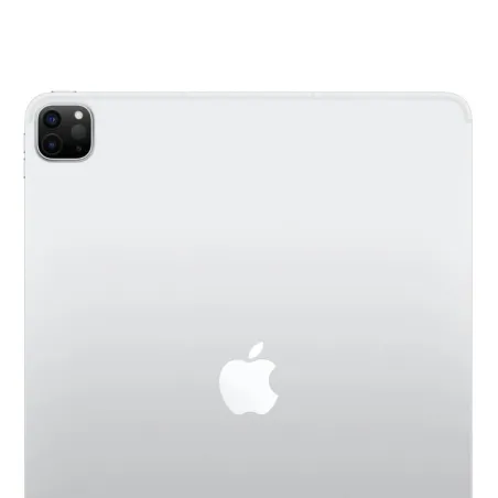 Apple iPad Pro 12,9  - pouces  12,9 - Retina XDR - Wi Fi + 5G - 128 Go -  M1 - Argent