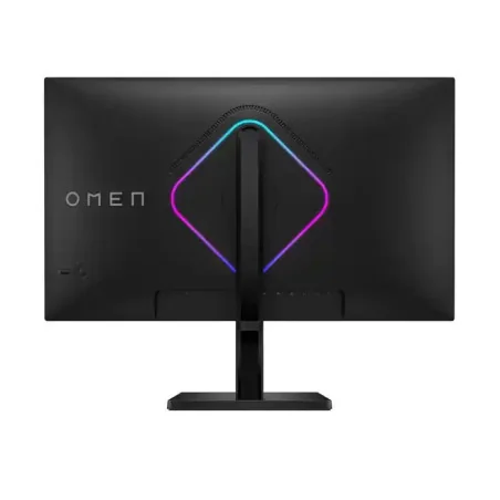 HP OMEN 27qs G2 Écran gamer Quad HD 27 pouces - IPS Black - 280 Hz - 1ms - AMD FreeSync™ Premium