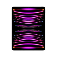 Apple iPad Pro 12,9  -  pouces 12,9 - fin, léger - Wi Fi + 5G - 256 Go - Puce M2 - Argent