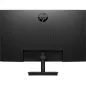 HP Series 3 Pro 322ph Écran Plat LCD Full HD 21,5 pouces - IPS - 100 Hz - 5ms - Protection HP Eye Ease