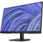 HP V24i G5 Écran Plat LCD Full HD 23,8 pouces - IPS - 75 Hz - 5ms - AMD FreeSync™, Low Blue Light