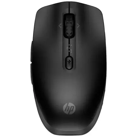 HP 420 Souris sans fil programmable - Bluetooth® 5.3 - 4000 ppp - Jusqu’à 24 mois d'autonomie