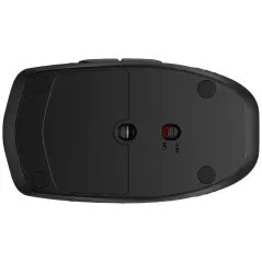 HP 420 Souris sans fil programmable - Bluetooth® 5.3 - 4000 ppp - Jusqu’à 24 mois d'autonomie