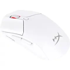 HyperX Pulsefire Haste 2 Mini Souris gamer sans fil 2,4 GHz - Bluetooth® 5.1 -  Autonomie 100 heures