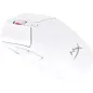 HyperX Pulsefire Haste 2 Mini Souris gamer sans fil 2,4 GHz - Bluetooth® 5.1 -  Autonomie 100 heures