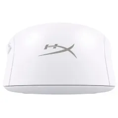 HyperX Pulsefire Haste 2 Mini Souris gamer sans fil 2,4 GHz - Bluetooth® 5.1 -  Autonomie 100 heures