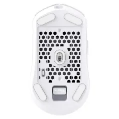 HyperX Pulsefire Haste 2 Mini Souris gamer sans fil 2,4 GHz - Bluetooth® 5.1 -  Autonomie 100 heures