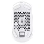 HyperX Pulsefire Haste 2 Mini Souris gamer sans fil 2,4 GHz - Bluetooth® 5.1 -  Autonomie 100 heures