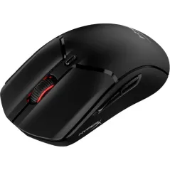 HyperX Pulsefire Haste 2 Mini Souris gamer sans fil 2,4 GHz - Bluetooth® 5.1 - Autonomie 100 heures