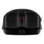HyperX Pulsefire Haste 2 Mini Souris gamer sans fil 2,4 GHz - Bluetooth® 5.1 - Autonomie 100 heures