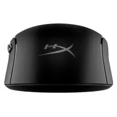 HyperX Pulsefire Haste 2 Mini Souris gamer sans fil 2,4 GHz - Bluetooth® 5.1 - Autonomie 100 heures