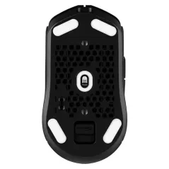 HyperX Pulsefire Haste 2 Mini Souris gamer sans fil 2,4 GHz - Bluetooth® 5.1 - Autonomie 100 heures