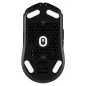 HyperX Pulsefire Haste 2 Mini Souris gamer sans fil 2,4 GHz - Bluetooth® 5.1 - Autonomie 100 heures