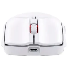 HyperX Pulsefire Haste 2 Souris sans fil gaming 2,4 GHz - Bluetooth® 5.0 - d'autonomie 100 heures