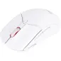 HyperX Pulsefire Haste 2 Souris sans fil gaming 2,4 GHz - Bluetooth® 5.0 - d'autonomie 100 heures
