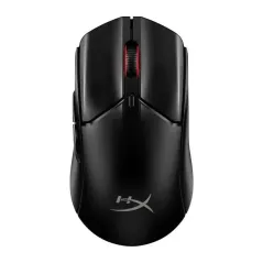 HyperX Pulsefire Haste 2 - 61g - Souris sans fil gaming 2,4 GHz - Bluetooth® 5.0 - Autonomie 100 heures