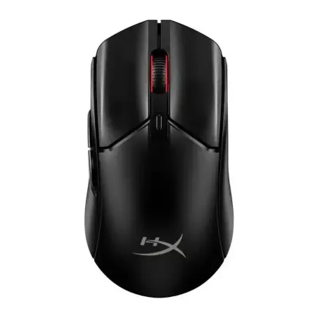 HyperX Pulsefire Haste 2 - 61g - Souris sans fil gaming 2,4 GHz - Bluetooth® 5.0 - Autonomie 100 heures