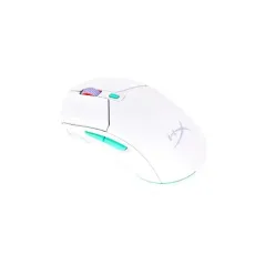 HyperX Pulsefire Haste 2 Core Souris sans fil Gamer 2,4 GHz - Bluetooth® 5.2 - Autonomie 100 h