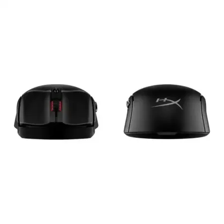 HyperX Pulsefire Haste 2 Core Souris sans fil Gamer 2,4 GHz - Bluetooth® 5.2 - Autonomie 100 heures