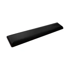 HyperX Repose-poignet Souris - Surface antidérapante - détaille complète - surpiqures anti-effilochage
