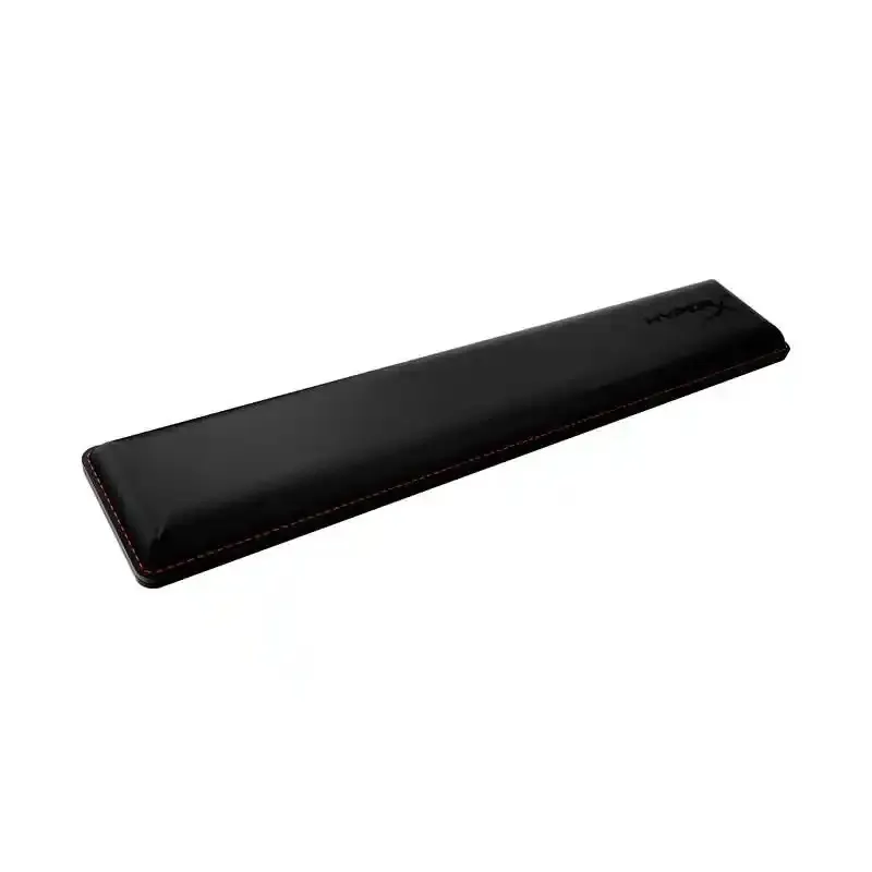 HyperX Repose-poignet Souris - Surface antidérapante - détaille complète - surpiqures anti-effilochage
