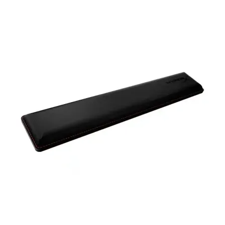 HyperX Repose-poignet Souris - Surface antidérapante - détaille complète - surpiqures anti-effilochage