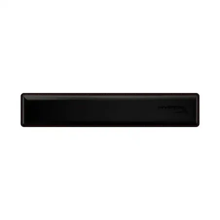 HyperX Repose-poignet Souris - Surface antidérapante - détaille complète - surpiqures anti-effilochage