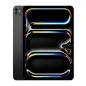 Apple iPad Pro 13 pouces - M4 (7ème gén) -  4K - Wi Fi + 5G - 1 To  - M4 - Noir