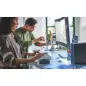HP 935 Creator Souris sans fil 2,4 GHz - Bluetooth® 5.1 - jusqu'à 3 appareils - 12 semaines d'autonomie