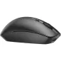 HP 935 Creator Souris sans fil 2,4 GHz - Bluetooth® 5.1 - jusqu'à 3 appareils - 12 semaines d'autonomie