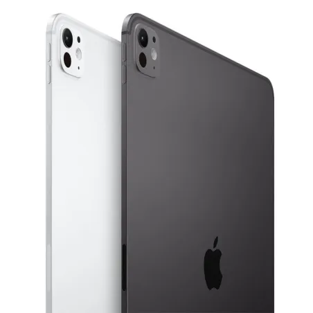 Apple iPad Pro 13 pouces - M4 (7ème gén) -  4K - Wi Fi + 5G - 1 To  - M4 - Noir