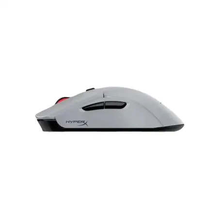 HyperX Pulsefire Haste 2 Pro Souris gamer 4K USB Type-C® sans fil - Bluetooth® - 90 heures d'autonomie