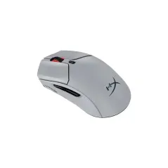 HyperX Pulsefire Haste 2 Pro Souris gamer 4K USB Type-C® sans fil - Bluetooth® - 90 heures d'autonomie