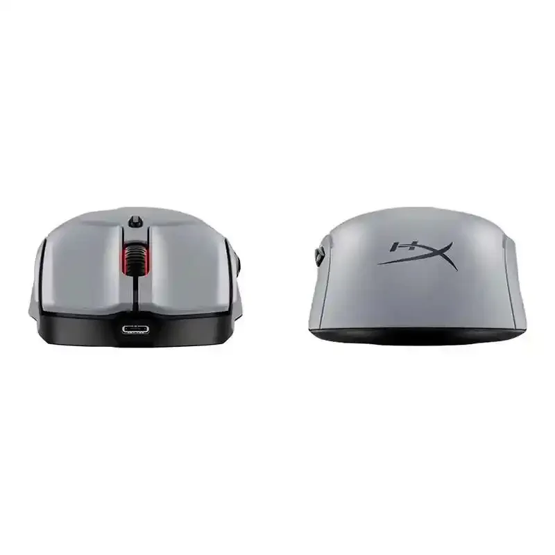 HyperX Pulsefire Haste 2 Pro Souris gamer 4K USB Type-C® sans fil - Bluetooth® - 90 heures d'autonomie