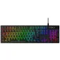 HyperX Alloy Origins Clavier complet filaire gaming AZERTY - anti-ghosting 100 % - Commutateur HyperX