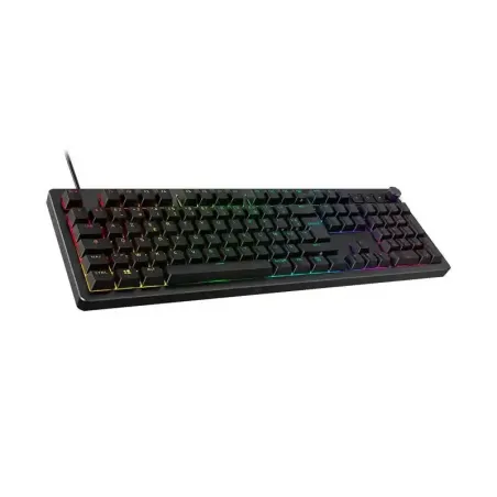 HyperX Alloy Rise - Clavier gamer AZERTY - Mode N-key - Ultra-personnalisable