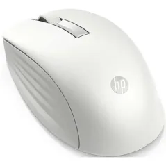 HP 650 Ensemble clavier AZERTY et souris sans fil 2,4 GHz -  20 mois d'autonomie - 10 m en zone ouverte