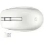 HP 650 Ensemble clavier AZERTY et souris sans fil 2,4 GHz -  20 mois d'autonomie - 10 m en zone ouverte