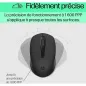 HP 150 Souris et clavier USB Type-A filaires - 1600 ppp - Course de touches extra-courtes