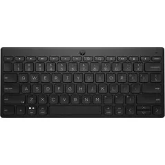 HP 355 Clavier multi-appareil compact Bluetooth® 5.2 - 24 mois d'autonomie - 10 m en zone ouverte