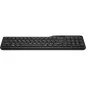 HP 460 Clavier Bluetooth 5.3 multi-périphériques - 24 mois d'autonomie - 10m - 12 boutons programmables
