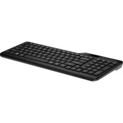 HP 460 Clavier Bluetooth 5.3 multi-périphériques - 24 mois d'autonomie - 10m - 12 boutons programmables