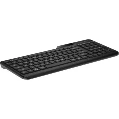 HP 460 Clavier Bluetooth 5.3 multi-périphériques - 24 mois d'autonomie - 10m - 12 boutons programmables