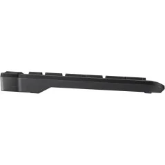 HP 460 Clavier Bluetooth 5.3 multi-périphériques - 24 mois d'autonomie - 10m - 12 boutons programmables