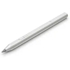 HP Stylet inclinable rechargeable MPP2.0 - compatible avec HP Pavilion x360, HP ENVY x360, HP Spectre x360 - Argent