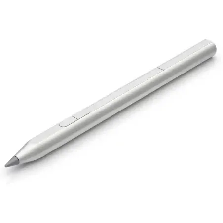 HP Stylet inclinable rechargeable MPP2.0 - compatible avec HP Pavilion x360, HP ENVY x360, HP Spectre x360 - Argent